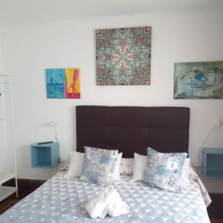 Casa Eucalipto Hotel Las Palmas Buitenkant foto