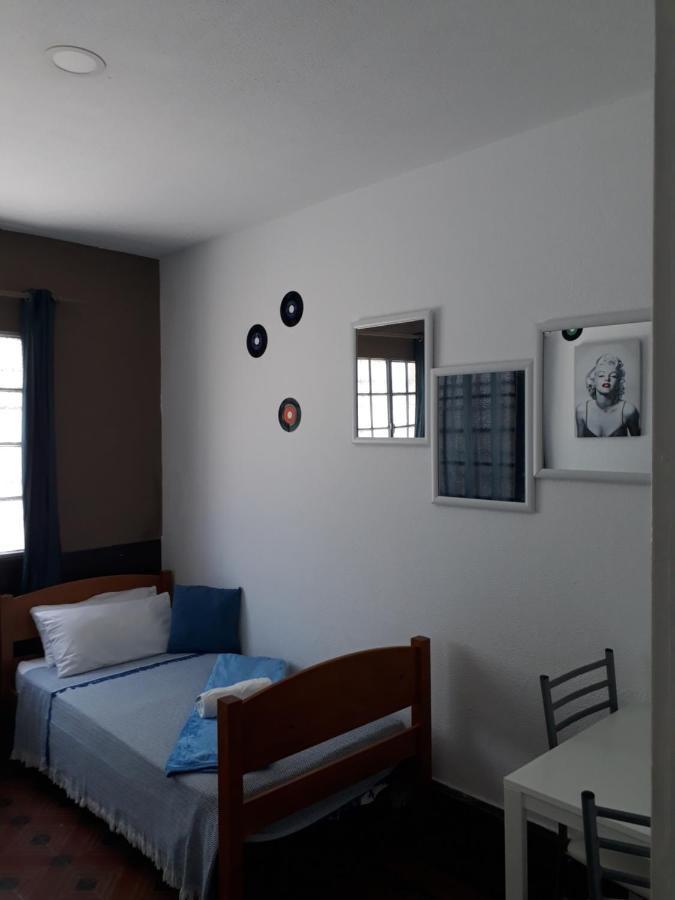 Casa Eucalipto Hotel Las Palmas Buitenkant foto
