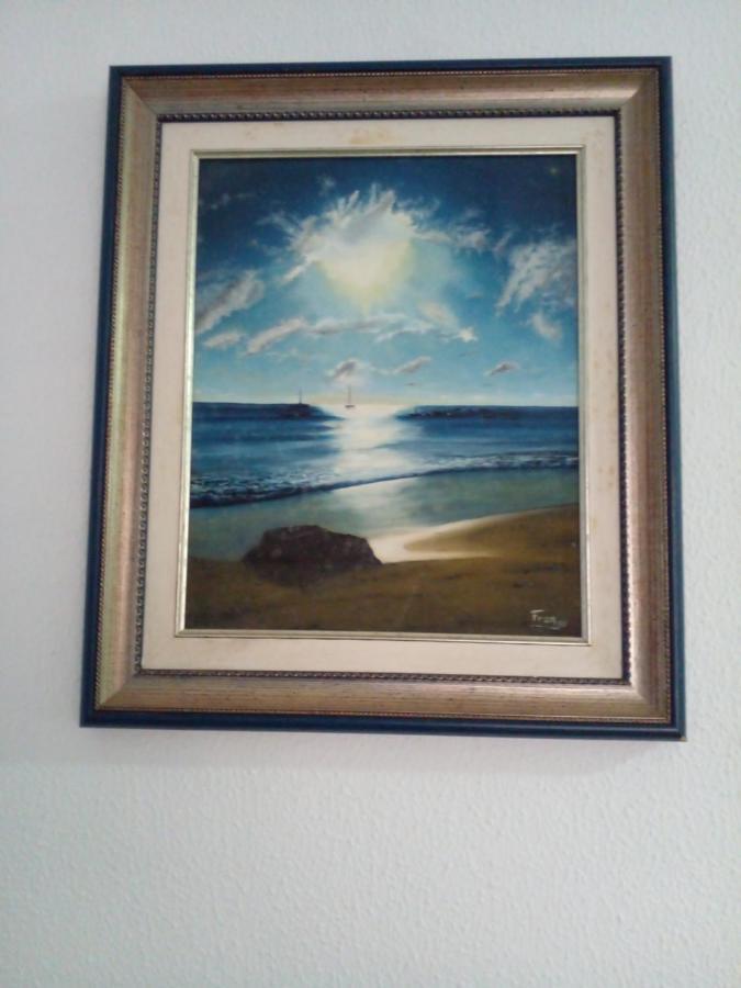 Casa Eucalipto Hotel Las Palmas Buitenkant foto